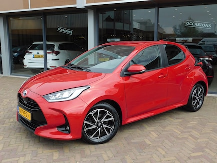 Toyota Yaris 0