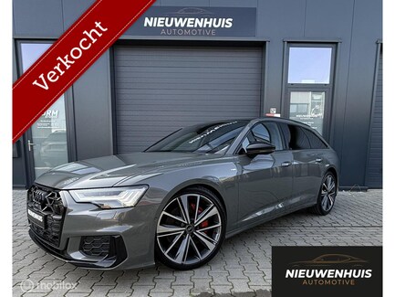 Audi A6 0