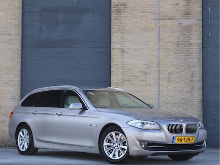BMW 5-Serie 0