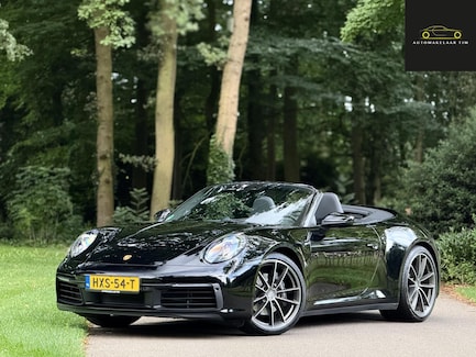Porsche 911 0