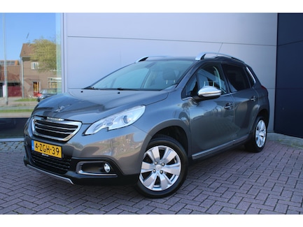 Peugeot 2008 0
