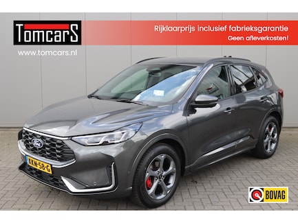 Ford Kuga 0