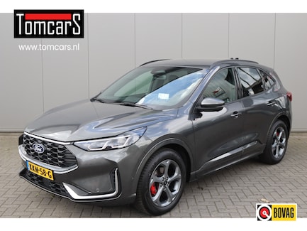 Ford Kuga 0