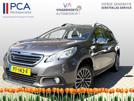 Peugeot 2008 0