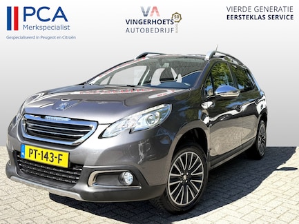 Peugeot 2008 0
