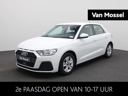 Audi A1 0