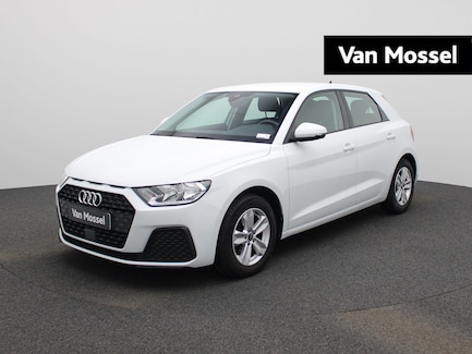 Audi A1 0