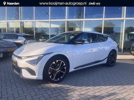 Kia EV6 0