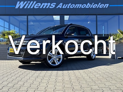 Volkswagen Tiguan 0