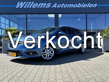 Renault Megane 0