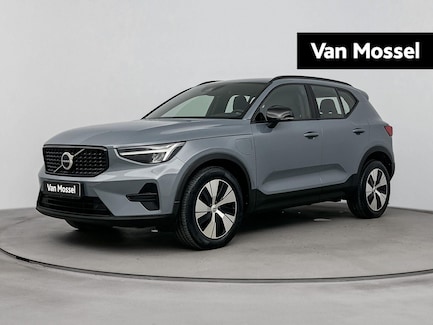 Volvo XC40 0