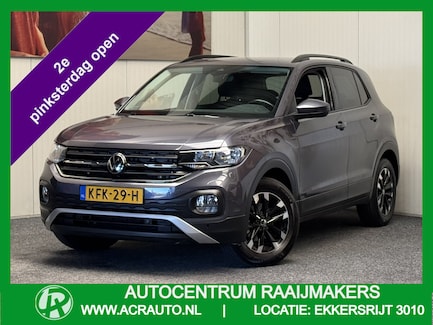 Volkswagen T-Cross 0