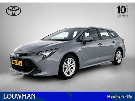 Toyota Corolla 0