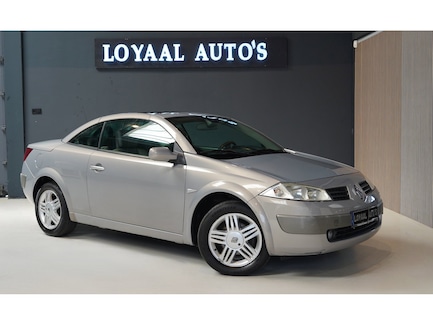 Renault Megane 0