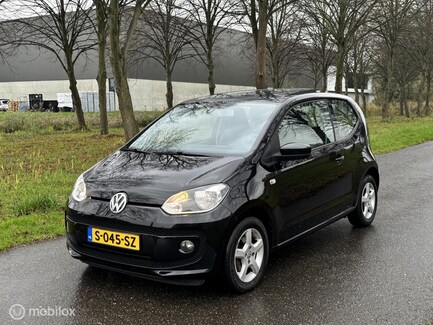 Volkswagen Up! 0