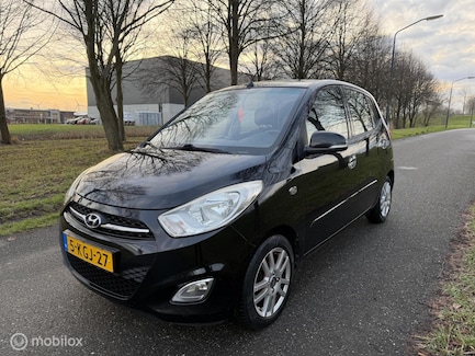 Hyundai i10 0