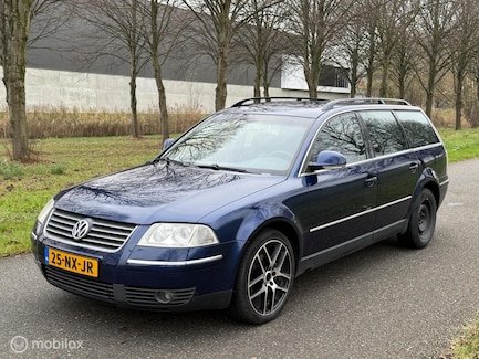 Volkswagen Passat 0