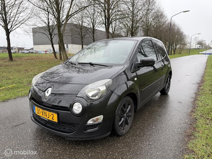 Renault Twingo 0