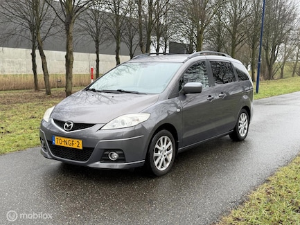 Mazda 5 0