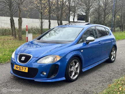 SEAT Leon 0