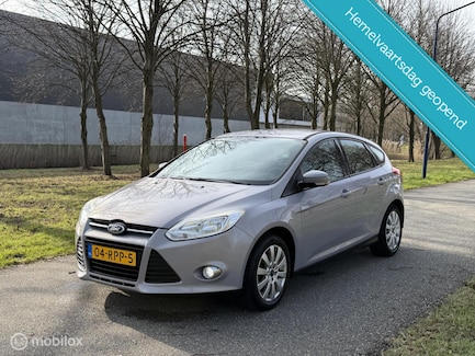 Ford Focus 0