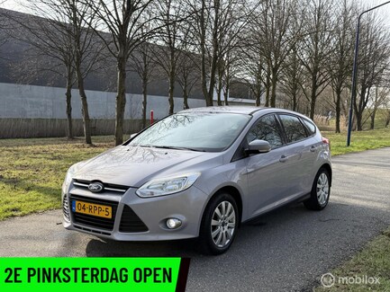 Ford Focus 0