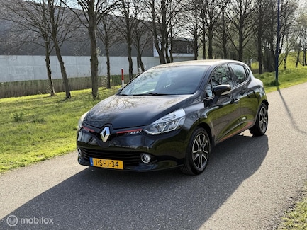 Renault Clio 0