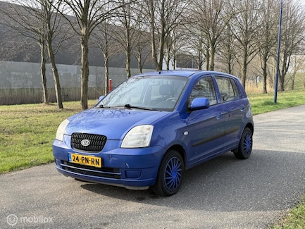 Kia Picanto 0