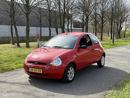 Ford Ka 0