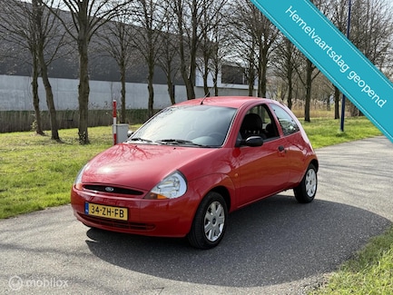Ford Ka 0