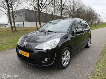 Citroën C3 0