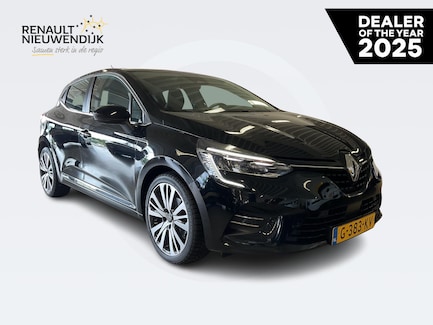 Renault Clio 0