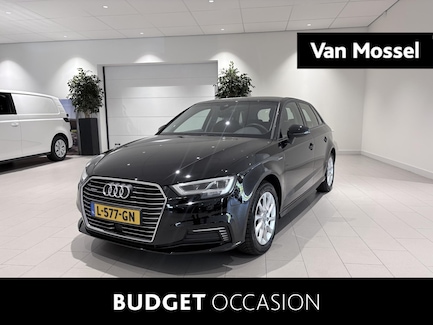 Audi A3 0