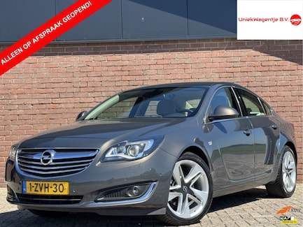 Opel Insignia 0