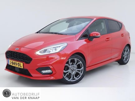 Ford Fiesta 0