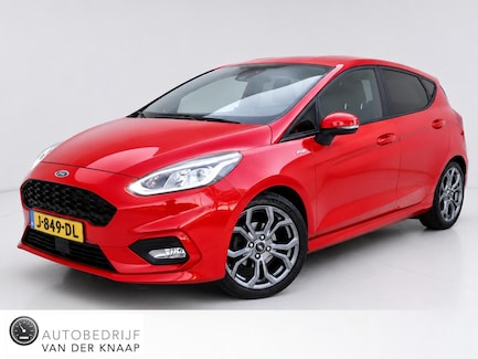 Ford Fiesta 0