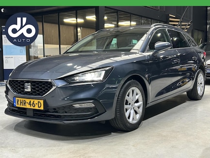 SEAT Leon 0