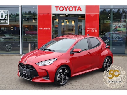 Toyota Yaris 0