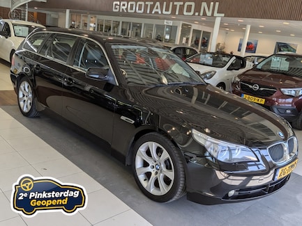 BMW 5-Serie 0