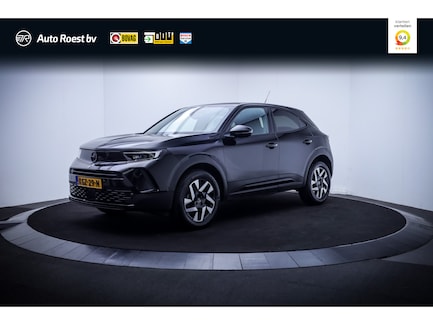 Opel Mokka 0