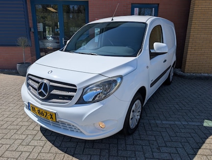 Mercedes-Benz Citan 0