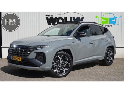 Hyundai Tucson 0