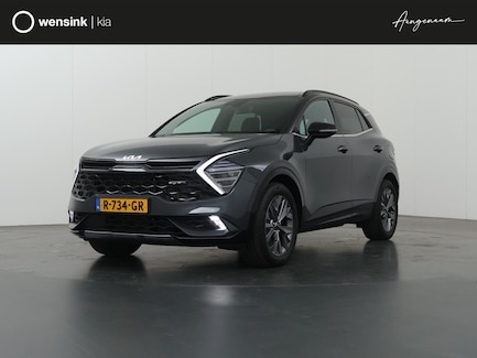 Kia Sportage 0