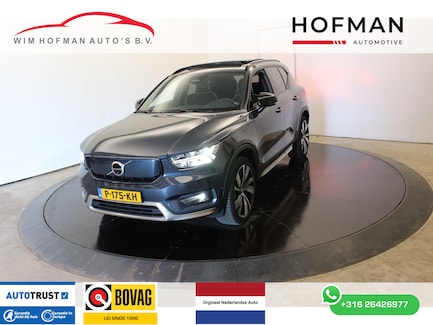 Volvo XC40 0