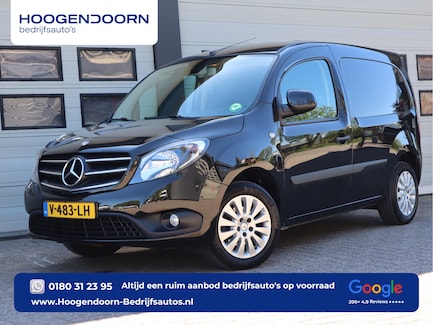Mercedes-Benz Citan 0