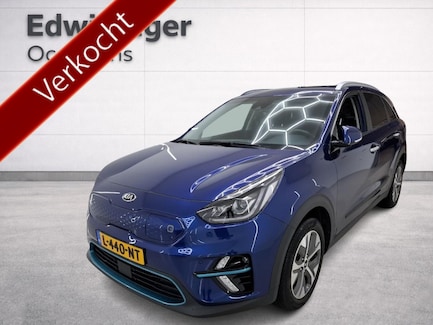 Kia Niro EV 0