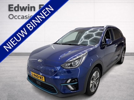 Kia Niro EV 0