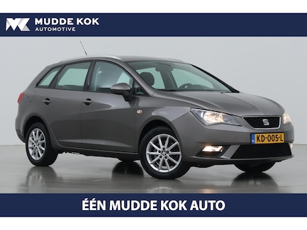 SEAT Ibiza 0