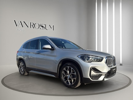 BMW X1 0