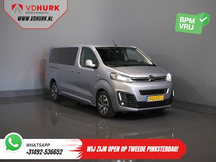 Citroën Jumpy 0
